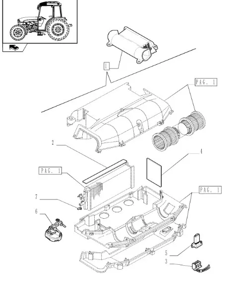 5192105 - Кабель электрический
