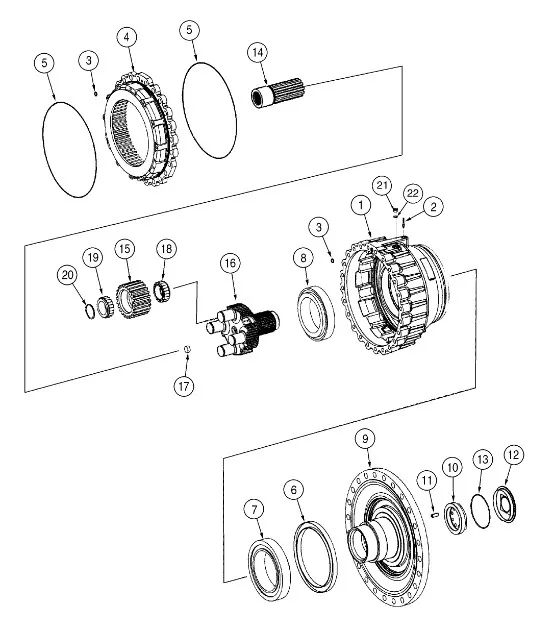 384547A1 - подшипник
